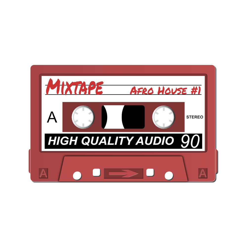 Mixtape Afro House #1