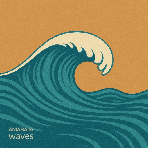 Waves (Original mix)